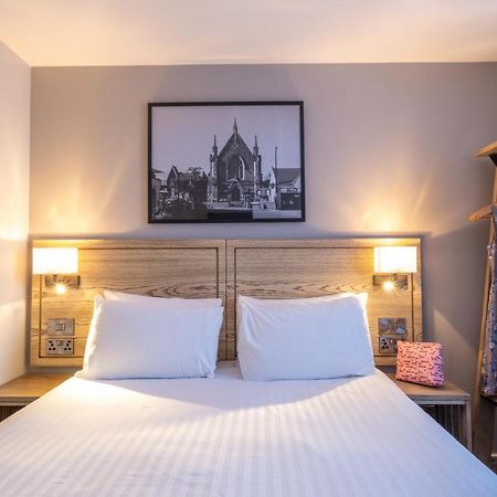 Two Rivers Lodge By Marston'S Inns Chepstow Ngoại thất bức ảnh