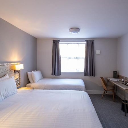 Two Rivers Lodge By Marston'S Inns Chepstow Ngoại thất bức ảnh